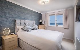 The Beachcomber - Seafront, Free Parking, Free Wifi